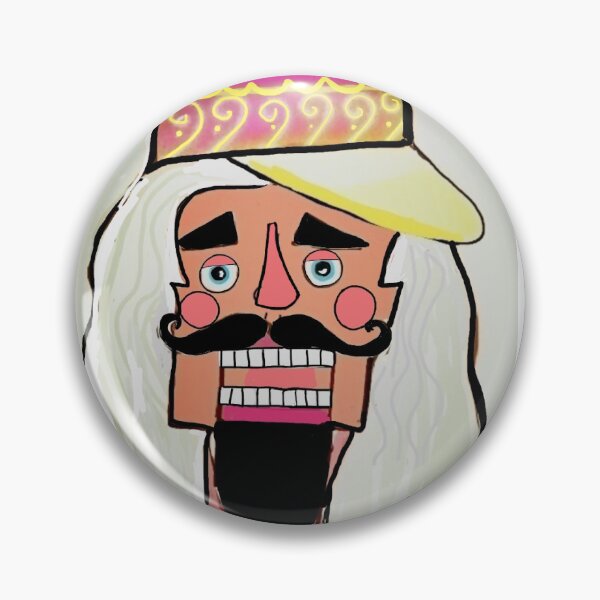 Item preview, The Nutcracker  designed and sold by Creat1ngs.