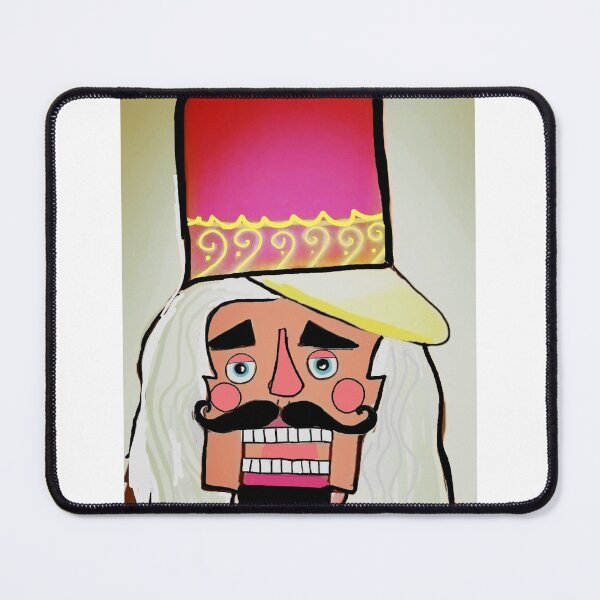Item preview, The Nutcracker  designed and sold by Creat1ngs.