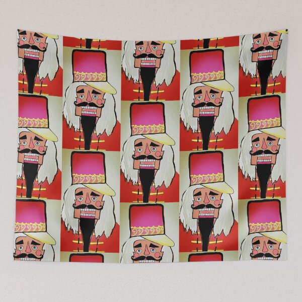 Item preview, The Nutcracker  designed and sold by Creat1ngs.