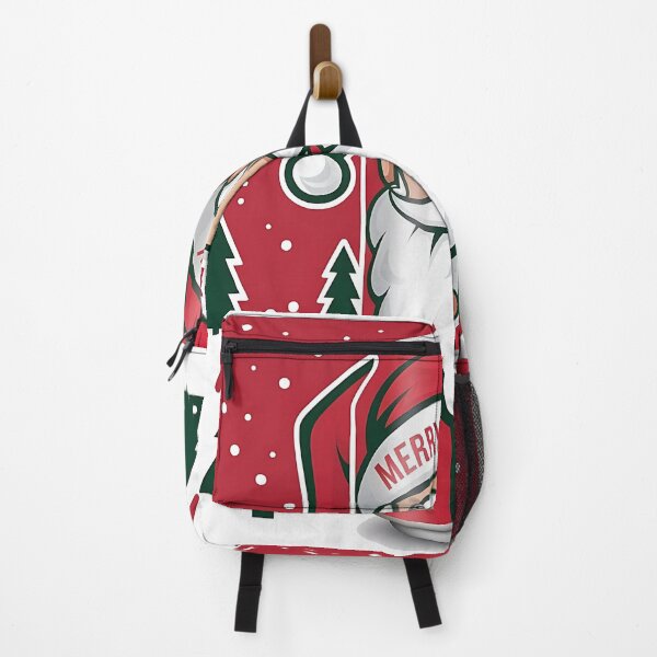 Item preview, Festive Santa Energy Drink Christmas Design designed and sold by Bmd4Fitness.