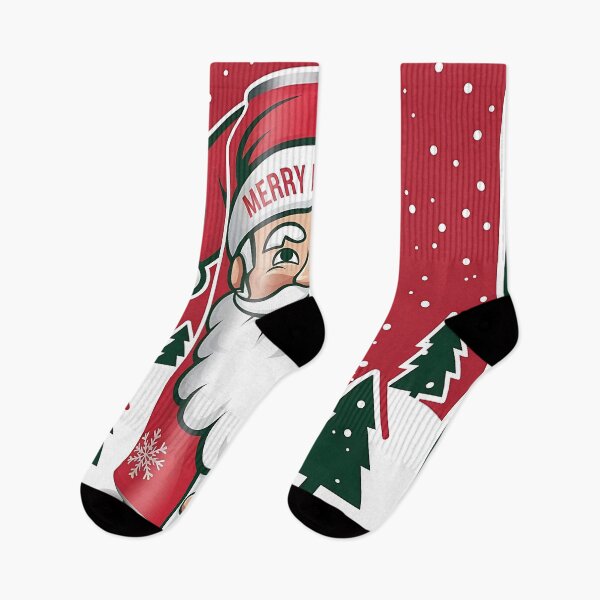 Item preview, Festive Santa Energy Drink Christmas Design designed and sold by Bmd4Fitness.