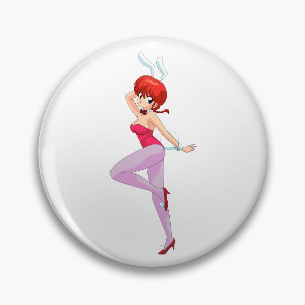 Item preview, Bunny Ranma  designed and sold by Marco Bottiglieri.