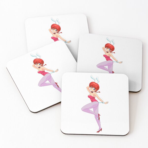 Item preview, Bunny Ranma  designed and sold by Marco Bottiglieri.