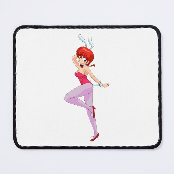 Item preview, Bunny Ranma  designed and sold by Marco Bottiglieri.