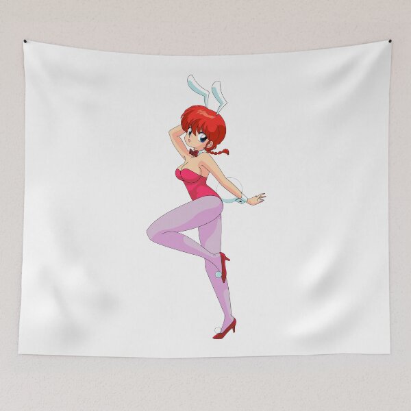 Item preview, Bunny Ranma  designed and sold by Marco Bottiglieri.