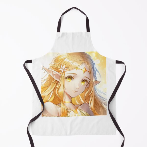 Item preview, Elven Princess designed and sold by Solace Sparkles.