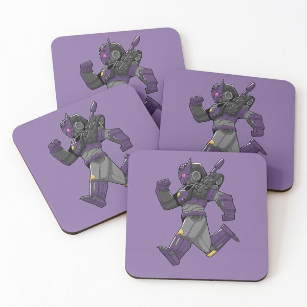 Item preview, Running Tarn - Transformers IDW designed and sold by BerryStarDelta.