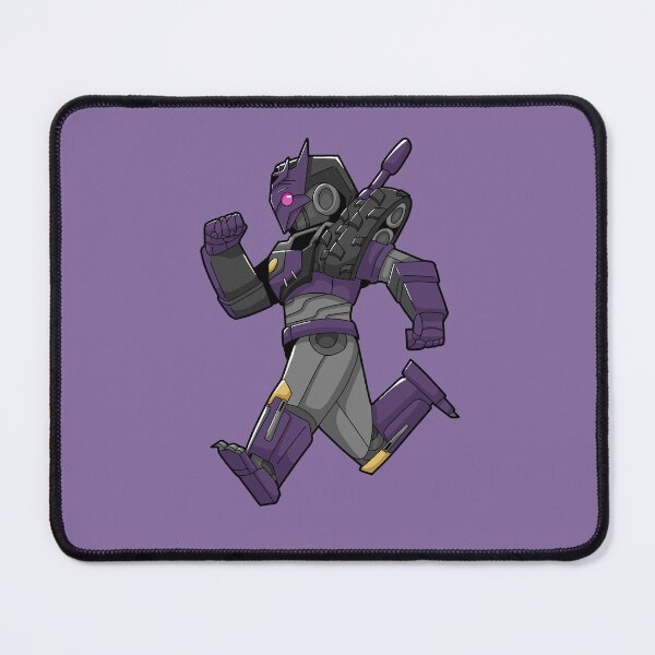 Item preview, Running Tarn - Transformers IDW designed and sold by BerryStarDelta.