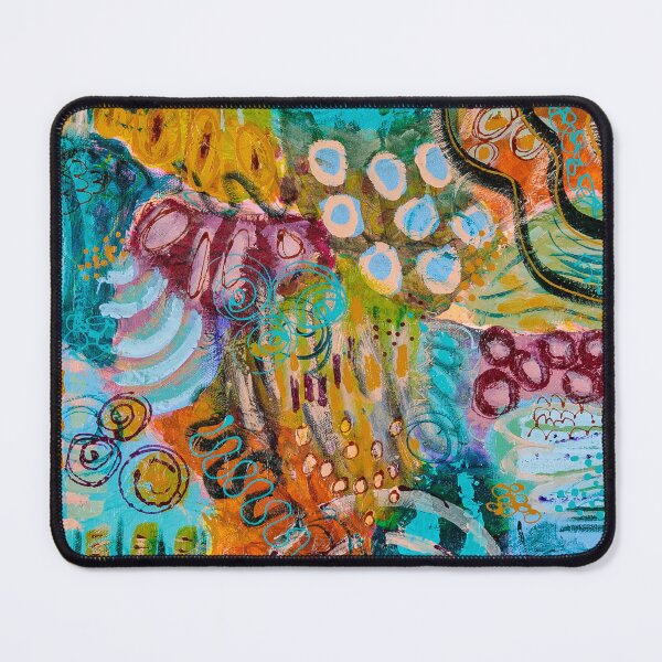 Item preview, Reef Radiance designed and sold by loulouandfloss.