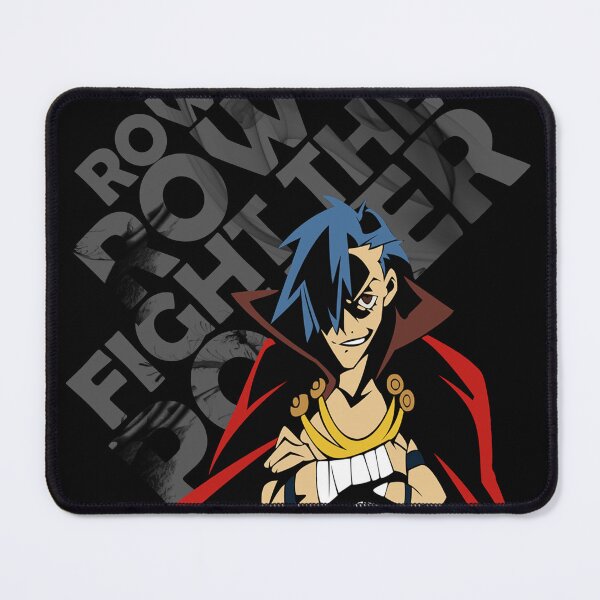 Item preview, Kamina Fight the Power designed and sold by JKiryu.