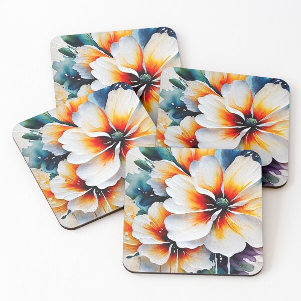 Item preview, Magnolias designed and sold by Ravenbluff.