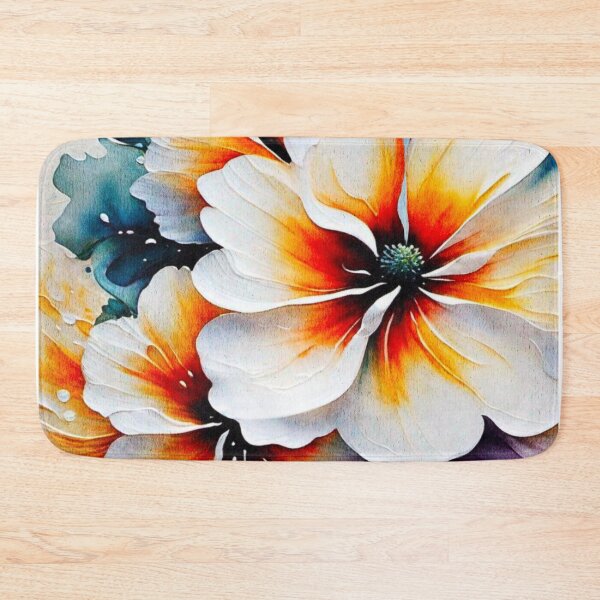 Item preview, Magnolias designed and sold by Ravenbluff.