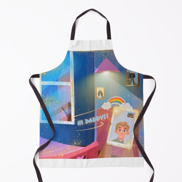 Item preview, "Hi Daddy!" designed and sold by CATBUTT-DESIGNS.