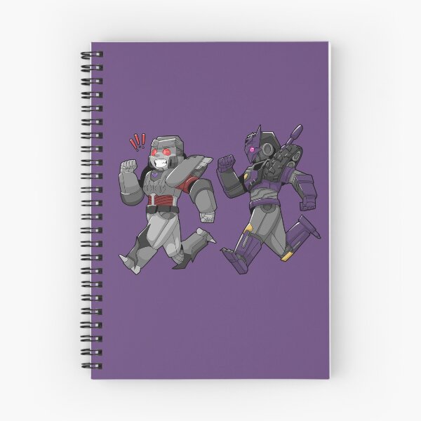 Item preview, Tarn chasing Megatron - Transformers IDW designed and sold by BerryStarDelta.