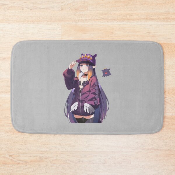 Item preview, Hololive Ninomae Inanis designed and sold by camdenartwood.