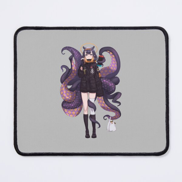 Item preview, Hololive Ninomae Inanis designed and sold by camdenartwood.
