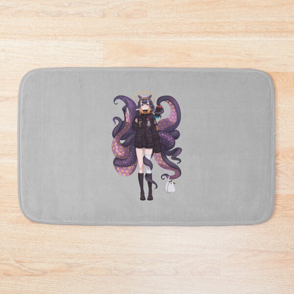 Item preview, Hololive Ninomae Inanis designed and sold by camdenartwood.