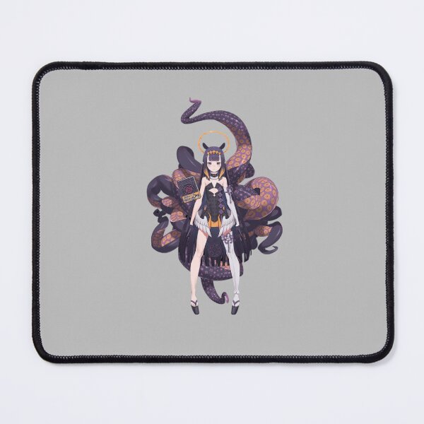 Item preview, Hololive Ninomae Inanis designed and sold by camdenartwood.