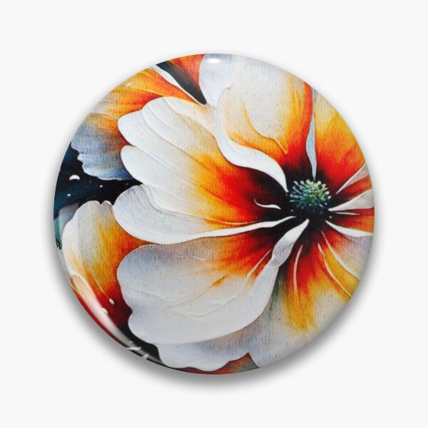Item preview, Magnolias designed and sold by Ravenbluff.