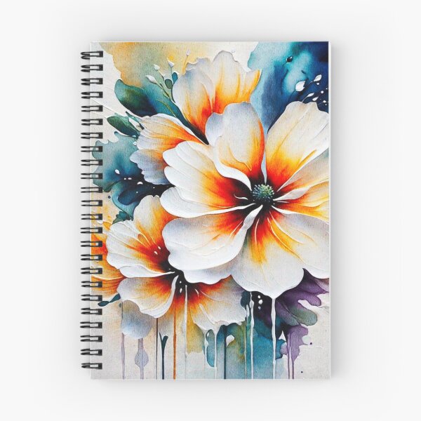 Item preview, Magnolias designed and sold by Ravenbluff.