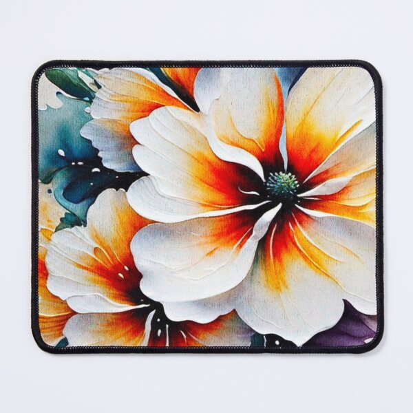 Item preview, Magnolias designed and sold by Ravenbluff.