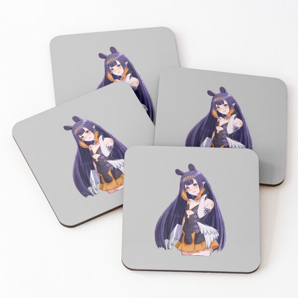 Item preview, Hololive Ninomae Inanis designed and sold by camdenartwood.