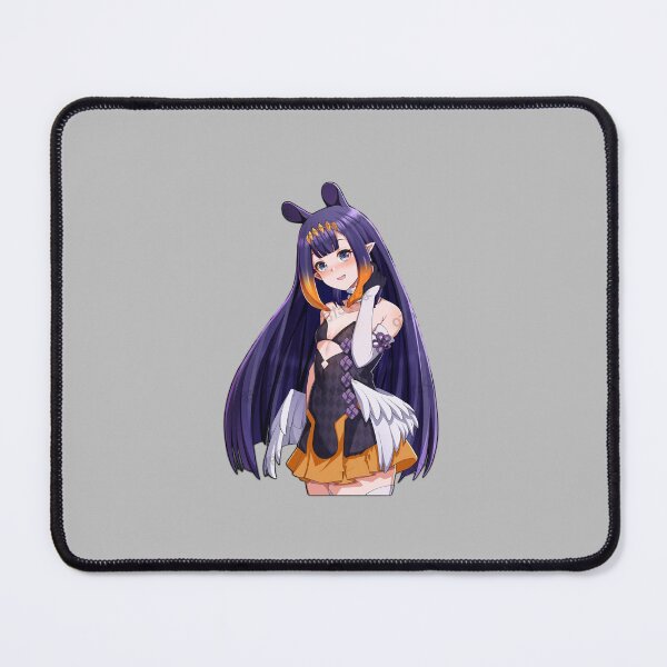 Item preview, Hololive Ninomae Inanis designed and sold by camdenartwood.