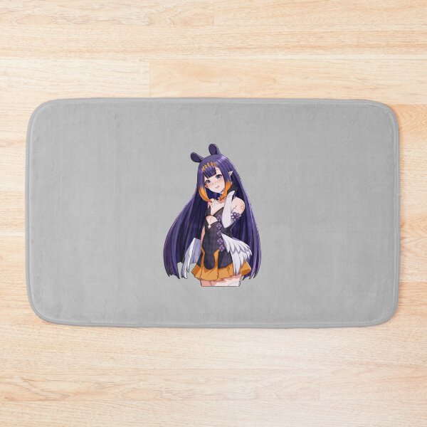 Item preview, Hololive Ninomae Inanis designed and sold by camdenartwood.