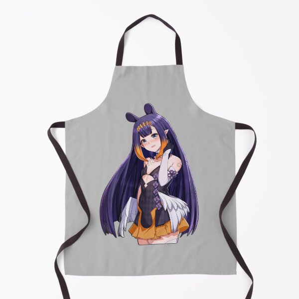 Item preview, Hololive Ninomae Inanis designed and sold by camdenartwood.