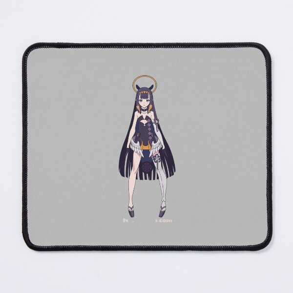 Item preview, Hololive Ninomae Inanis designed and sold by camdenartwood.