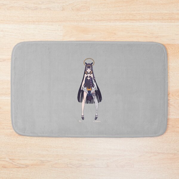 Item preview, Hololive Ninomae Inanis designed and sold by camdenartwood.