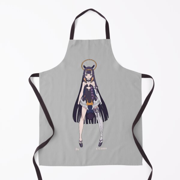 Item preview, Hololive Ninomae Inanis designed and sold by camdenartwood.