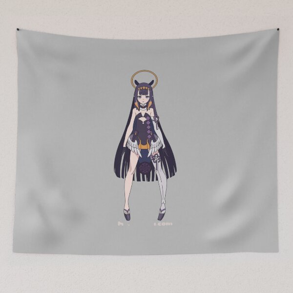 Item preview, Hololive Ninomae Inanis designed and sold by camdenartwood.