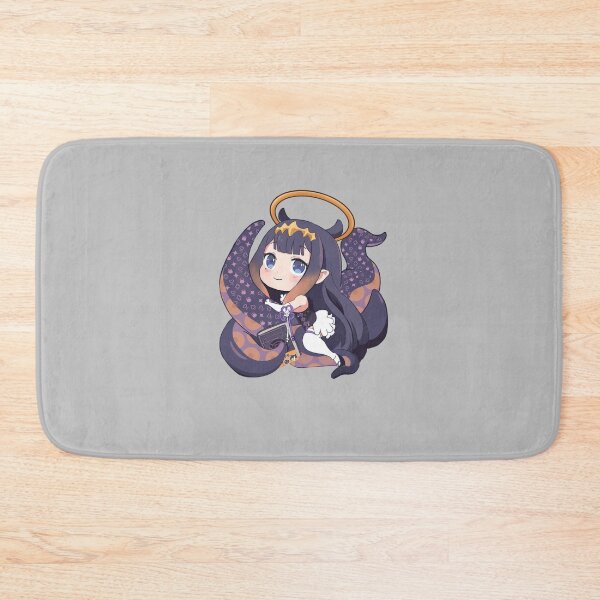 Item preview, Hololive Ninomae Inanis designed and sold by camdenartwood.