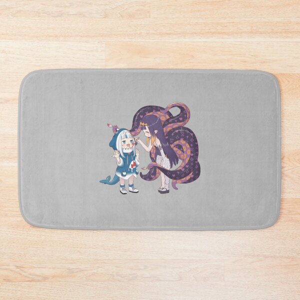 Item preview, Hololive Ninomae Inanis designed and sold by camdenartwood.