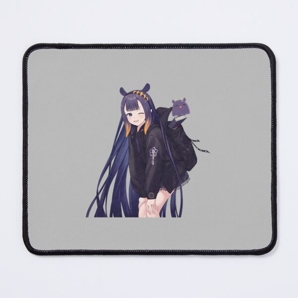 Item preview, Hololive Ninomae Inanis designed and sold by camdenartwood.