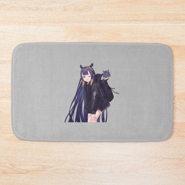 Item preview, Hololive Ninomae Inanis designed and sold by camdenartwood.