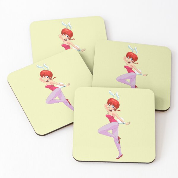 Item preview, Bunny Ranma; Yellow designed and sold by Marco Bottiglieri.