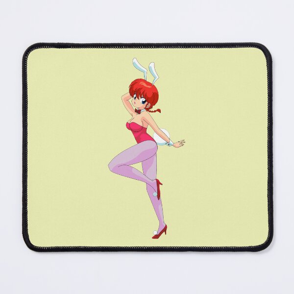 Item preview, Bunny Ranma; Yellow designed and sold by Marco Bottiglieri.