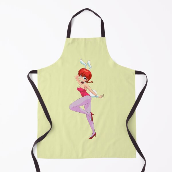 Item preview, Bunny Ranma; Yellow designed and sold by Marco Bottiglieri.