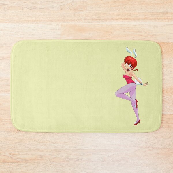 Item preview, Bunny Ranma; Yellow designed and sold by Marco Bottiglieri.