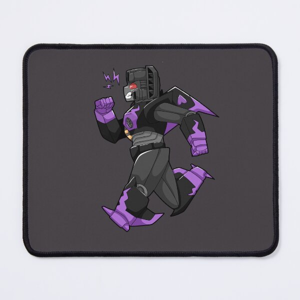 Item preview, Skywarp - Transformers designed and sold by BerryStarDelta.