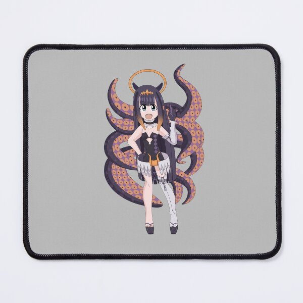 Item preview, Hololive Ninomae Inanis designed and sold by camdenartwood.