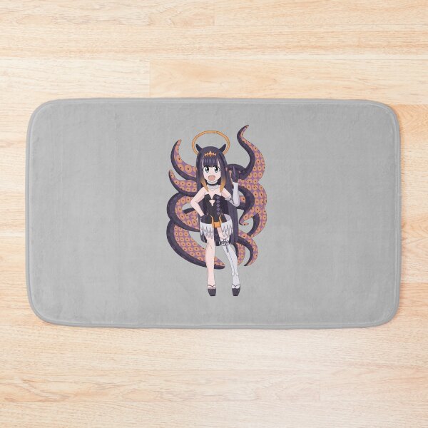 Item preview, Hololive Ninomae Inanis designed and sold by camdenartwood.