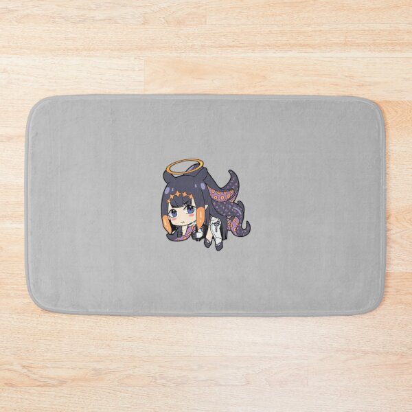 Item preview, Hololive Ninomae Inanis designed and sold by camdenartwood.