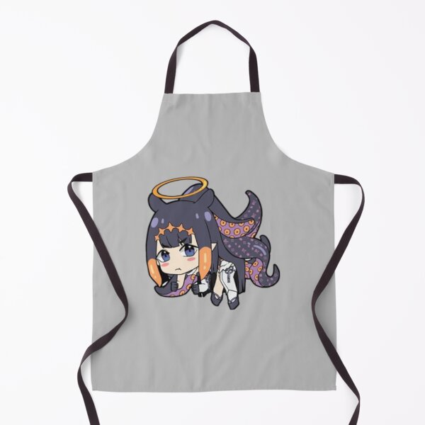 Item preview, Hololive Ninomae Inanis designed and sold by camdenartwood.