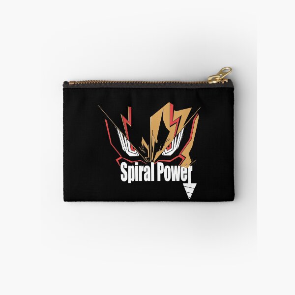Item preview, Kittan Spiral Power designed and sold by JKiryu.