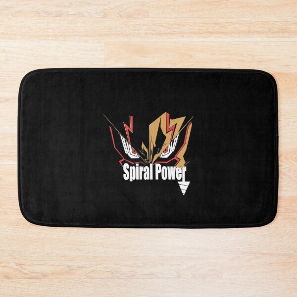 Item preview, Kittan Spiral Power designed and sold by JKiryu.