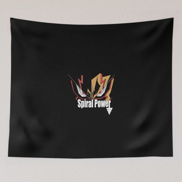 Item preview, Kittan Spiral Power designed and sold by JKiryu.