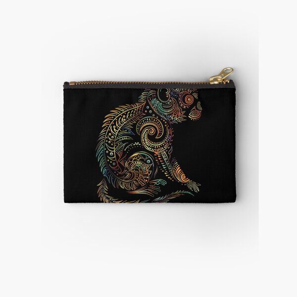 Item preview, Stylized Pygmy Marmoset 1 designed and sold by HarmonyTheKoala.